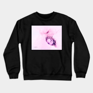 Cast off... Crewneck Sweatshirt